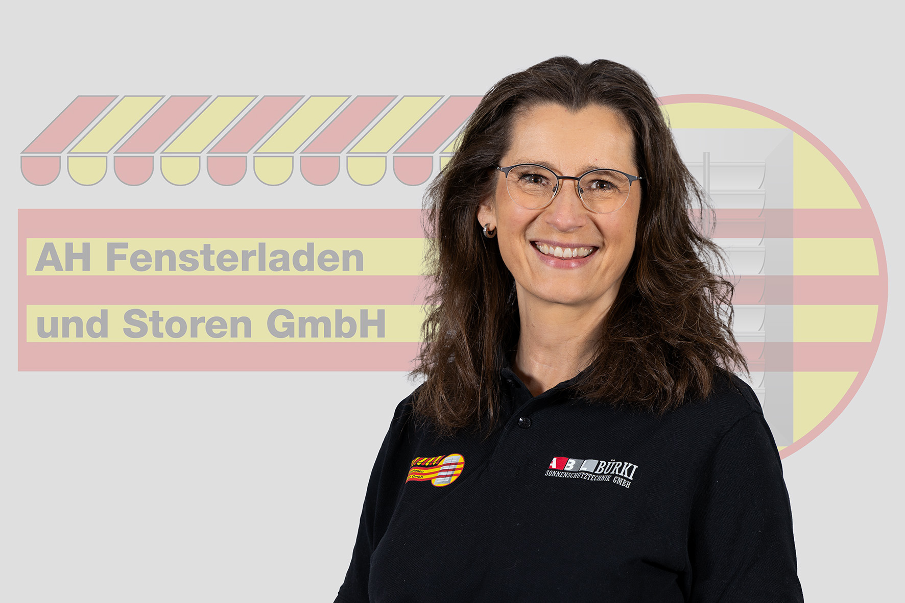 Melanie Müller - Administration